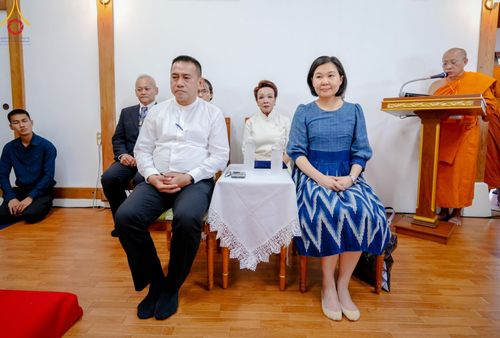 ภาพ No.145123:การประชุมสมัชชาสงฆ์ไทยในญี่ปุ่น ในวันศุกร์ที่ 12 - อาทิตย์ที่ 14 กรกฎาคม พ.ศ.2567 ณ วัดพระเชตุพน นาริตะ จังหวัดชิบะ ประเทศญี่ปุ่น