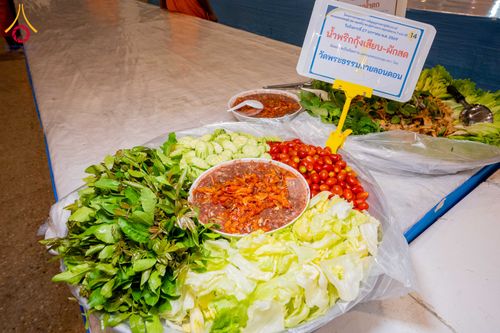 ภาพ No.303556:วันที่ 27 มกราคม พ.ศ. 2569 พิธีถวายภัตตาหารเป็นสังฆทาน แด่พระธรรมยาตรา ณ วัดพระธรรมกาย  จังหวัดปทุมธานี ในโครงการธรรมยาตรา กตัญญูบูชา มหาปูชนียาจารย์ พระมงคลเทพมุนี(สด จนฺทสโร) พระผู้ปราบมาร อนุสรณ์สถาน 7 แห่ง ปีที่ 14