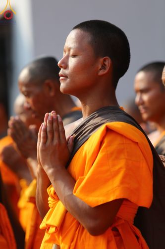 ภาพ No.316945:วันศุกร์ที่ 27 มีนาคม พ.ศ.2569 จาริกธุดงค์ธรรมยาตรา ณ เมืองเทวทหะ และเมืองพูตวัล ประเทศเนปาล