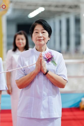 ภาพ No.151461:พิธีจุดเทียนใจ ไฟนิรันดร์ อนันตชัย ณ สภาธรรมกายสากล วัดพระธรรมกาย วันอาทิตย์ต้นเดือนที่ 1 กันยายน พ.ศ. 2567