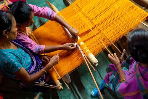 ภาพ No.98623:พิธีทอดกฐินสมทบวัดกัลยาณมิตรต่างประเทศ ณ วัดราชบัณนะวิหาร เมืองรังกามาติ ประเทศบังกลาเทศ วันศุกร์ที่ 24 พฤศจิกายน พ.ศ. 2566