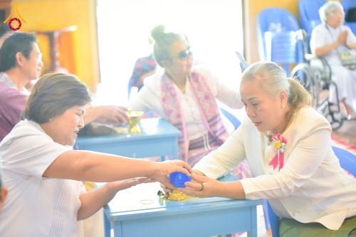 ภาพ No.226664:วันเสาร์ ที่ ๒๕ พฤษภาคม พ.ศ. ๒๕๖๘ กำหนดการทอดผ้าป่าสามัคคี สมทบทุนสร้างหอฉัน ครั้งที่ ๑๒ ณ ศูนย์การศึกษาจอมบึง ต.รางบัว อ.จอมบึง จ.ราชบุรี