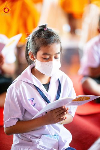 ภาพ No.205035:พิธีทอดผ้าป่าทำนุบำรุงศาสนสถาน ณ วัดบ่อทอง ตำบลคูขวาง อำเภอลาดหลุมแก้ว จังหวัดปทุมธานี ในโครงการธรรมยาตรา กตัญญูบูชา มหาปูชนียาจารย์ พระมงคลเทพมุนี(สด จนฺทสโร) พระผู้ปราบมาร อนุสรณ์สถาน 7 แห่ง ปีที่ 13 วันที่ 30 มกราคม พ.ศ. 2568 