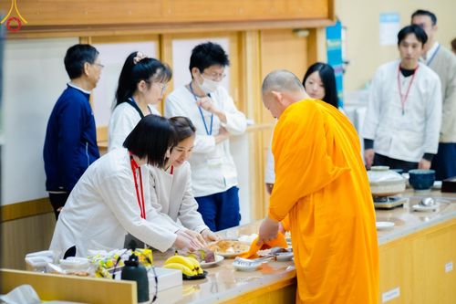 ภาพ No.61702:วัดป่าธรรมกายนานาชาติโทชิหงิ จัดปฏิบัติธรรมสุดสัปดาห์ ระหว่างวันที่ 12-14 เมษายน พ.ศ. 2567 (รุ่นเทศกาลสงกรานต์)