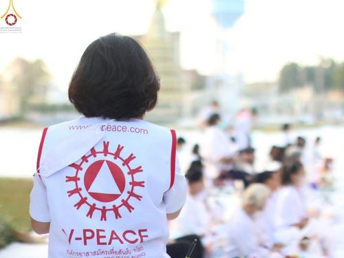 ภาพ No.114181:V.13 ตามติด การเตรียมงาน เก็บงาน การรับบุญของเจ้าหน้าที่หน่วยงานต่างๆ เพื่อโครงการธรรมยาตรา ปีที่ 12 ระหว่างวันที่ 2 - 31 มกราคม พ.ศ. 2567