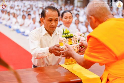 ภาพ No.155174:โครงการอบรมอุบาสก อุบาสิกาแก้ว  ตัวแทนทอดกฐิน 30,000 วัด ทั่วไทย บูชาธรรม 80 ปี หลวงพ่อธัมมชโย โซนตะวันตก 6 จังหวัด รุ่นที่ 2 ระหว่างวันที่ 13 -15 กันยายน พ.ศ. 2567 ณ ศูนย์อบรมเยาวชนกาญจนบุรี