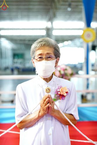 ภาพ No.148945:พิธีปฎิบัติธรรมและ พิธีจุดเทียนใจ ไฟนิรันดร์ อนันตชัย วันอาทิตย์ที่ 11 สิงหาคม พ.ศ. 2567 วัดพระธรรมกาย จ.ปทุมธานี