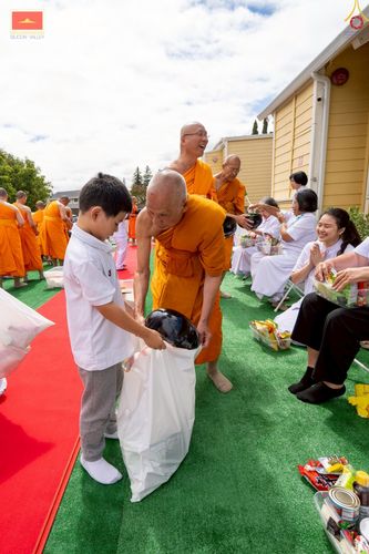 ภาพ No.242132:วันเสาร์ที่ 16 สิงหาคม พ.ศ. 2568 “พิธีสมโภช ครบรอบ 15 ปี วัดพระธรรมกายซิลิคอนวัลเลย์”