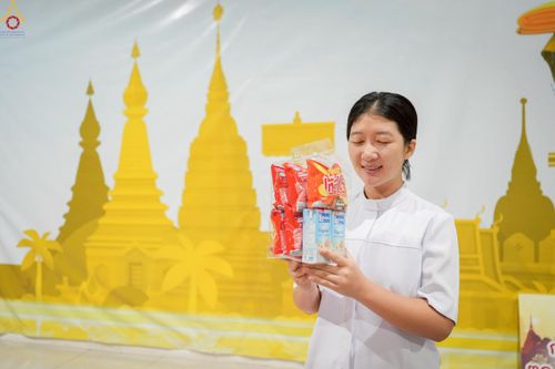 ภาพ No.248383:วันที่ 26-28 กันยายน พ.ศ. 2568 โครงการอบรมอุบาสกแก้ว อุบาสิกาแก้ว รุ่นที่ 3 ตัวแทนทอดกฐินสามัคคีทั่วไทย 30,000 วัด ณ ธุดงคสถานล้านนา อ.สันทราย จ.เชียงใหม่