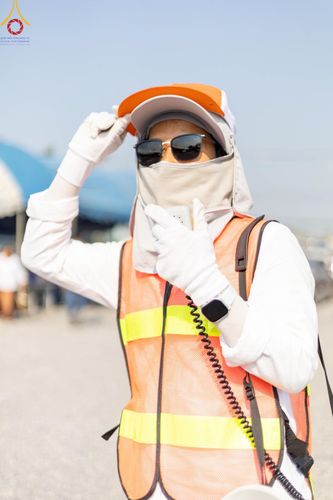 ภาพ No.117760:V.17 สำเร็จๆ การเตรียมงาน เก็บงาน การรับบุญของเจ้าหน้าที่หน่วยงานต่างๆ เพื่อโครงการธรรมยาตรา กตัญญูบูชามหาปูชนียาจารย์ พระมงคลเทพมุนี (สด จนฺทสโร) พระผู้ปราบมาร อนุสรณ์สถาน 7 แห่ง ปีที่ 12 ระหว่างวันที่ 2 - 31 มกราคม พ.ศ.2567