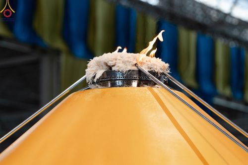 ภาพ No.149744:พิธีจุดเทียนใจ ไฟนิรันดร์ อนันตชัย วันอาทิตย์ที่ 25 สิงหาคม พ.ศ.2567 วัดพระธรรมกาย จ.ปทุมธานี