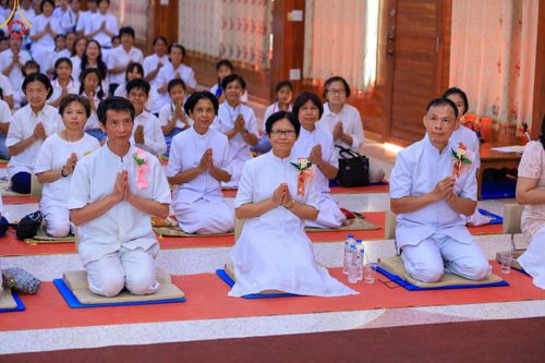 ภาพ No.117614:พิธีทอดผ้าป่าทำนุบำรุงศาสนสถาน ณ วัดบางไผ่นารถ ต.บางไทรป่า อ.บางเลน จ.นครปฐม วันที่ 23 มกราคม พ.ศ. 2567