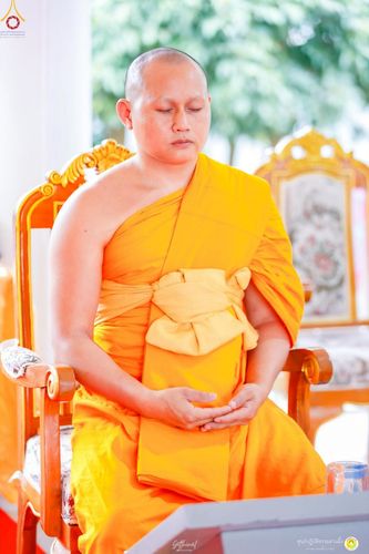 ภาพ No.236506:วันพุธที่ 30 กรกฏาคม  พ.ศ. 2568 พิธีถวายมหาสังฆทาน 81 วัด 81 ปี หลวงพ่อธัมชโย ครั้งที่ 2  ณ ศูนย์ปฏิบัติธรรมสวนผึ้ง ต.ท่าเคย อ.สวนผึ้ง จ.ราชบุรี