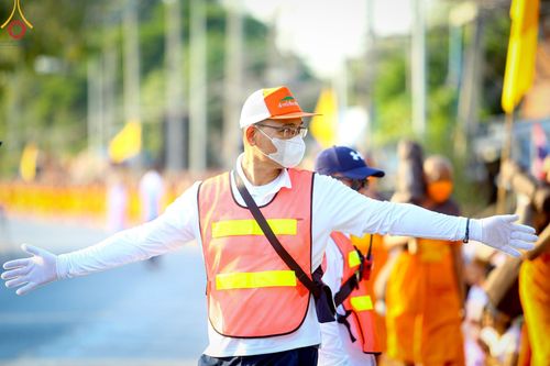 ภาพ No.111622:V.10 เก่งกล้า การเตรียมงาน เก็บงาน การรับบุญของเจ้าหน้าที่หน่วยงานต่างๆ เพื่อโครงการธรรมยาตรา กตัญญูบูชามหาปูชนียาจารย์ พระมงคลเทพมุนี (สด จนฺทสโร) พระผู้ปราบมาร อนุสรณ์สถาน 7 แห่ง ปีที่ 12 ระหว่างวันที่ 2 - 31 มกราคม พ.ศ.2567