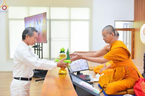 ภาพ No.156002:โครงการ อุบาสกแก้ว อุบาสิกาแก้ว รุ่นที่ 2 ตัวแทนทอดกฐินสามัคคีทั่วไทย 30,000 วัด ระหว่างวันที่ 13-15 กันยายน พ.ศ. 2567 ณ ศูนย์ปฏิบัติธรรมจันทบุรี จ.จันทบุรี