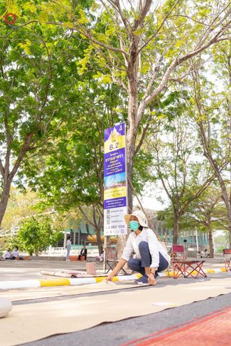 ภาพ No.121786:V.22 ต่อไป การเตรียมงาน เก็บงาน การรับบุญของเจ้าหน้าที่หน่วยงานต่างๆ เพื่อโครงการธรรมยาตรา กตัญญูบูชา มหาปูชนียาจารย์ พระมงคลเทพมุนี (สด จนฺทสโร) พระผู้ปราบมาร อนุสรณ์สถาน 7 แห่ง ปีที่ 12 ระหว่างวันที่ 2 - 31 มกราคม พ.ศ.2567