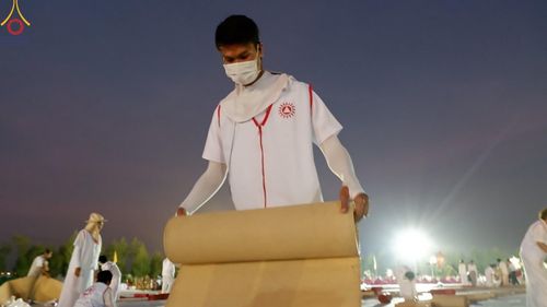 ภาพ No.206560:V.54 สารพัดV สารพัดดี ที่บางปลา ในโครงการธรรมยาตรา กตัญญูบูชา มหาปูชนียาจารย์ พระมงคลเทพมุนี(สด จนฺทสโร) พระผู้ปราบมาร อนุสรณ์สถาน 7 แห่ง ปีที่ 13 ระหว่างวันที่ 2-31 มกราคม พ.ศ. 2568