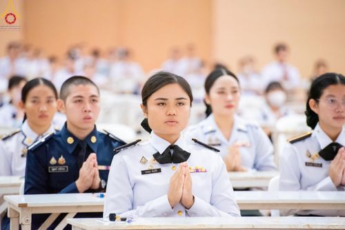 ภาพ No.185876:โครงการตอบปัญหาธรรมะ “ทางก้าวหน้า” ครั้งที่ 42 รอบชิงชนะเลิศระดับชาติ ประจำปี พ.ศ. 2567 วันเสาร์ที่ 21 ธันวาคม พ.ศ. 2567 ชมรมพุทธศาสตร์สากล ร่วมกับสมาคมพุทธศาสตร์สากล และชมรมพุทธศาสตร์สถาบันอุดมศึกษา 35 แห่งทั่วประเทศ ณ ห้องแก้วสารพัดนึก 2 วัดพระธรรมกาย 