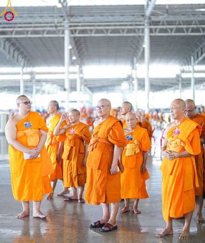 ภาพ No.100233:พิธีสอบธรรมสนามหลวง นักธรรมชั้นโท-เอก วันที่ 29 พฤศจิกายน - 2 ธันวาคม พุทธศักราช 2566 ณ สนามสอบวัดพระธรรมกาย จ.ปทุมธานี