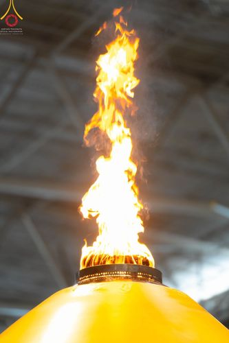 ภาพ No.86132:พิธีจุดเทียนใจ ไฟนิรันดร์ อนันตชัย วันอาทิตย์ที่ 20 สิงหาคม พ.ศ. 2566 ณ สภาธรรมกายสากล วัดพระธรรมกาย