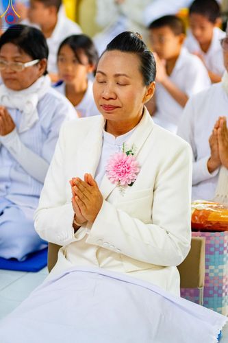 ภาพ No.195071:พิธีทอดผ้าป่าทำนุบำรุงศาสนสถาน ณ วัดไผ่โรงวัว ต.บางตาเถร อ.สองพี่น้อง จ.สุพรรณบุรี ในโครงการธรรมยาตรา กตัญญูบูชา มหาปูชนียาจารย์ พระมงคลเทพมุนี(สด จนฺทสโร) พระผู้ปราบมาร อนุสรณ์สถาน 7 แห่ง ปีที่ 13 วันที่ 13 มกราคม พ.ศ. 2568