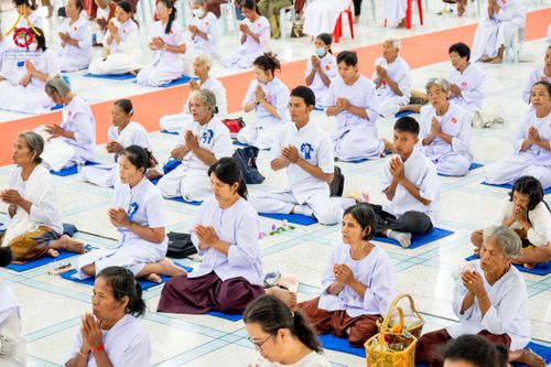 ภาพ No.172874:พิธีทอดกฐินสามัคคีสร้างทุกสิ่ง ณ ศูนย์อบรมเยาวชนสุรินทร์ วันอาทิตย์ที่ ๒๗ ตุลาคม พ.ศ. ๒๕๖๗