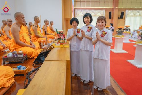 ภาพ No.164386:กฐินครบรอบ 11 ปี สถาปนาหมู่บ้านบรรลุธรรม ศูนย์ปฏิบัติธรรมนครราชสีมา วันอาทิตย์ที่ 20 ตุลาคม พ.ศ. 2567