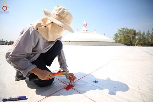 ภาพ No.109454:V.7 พลังใจ การเตรียมงาน เก็บงาน การรับบุญของเจ้าหน้าที่หน่วยงานต่างๆ เพื่อโครงการธรรมยาตรา กตัญญูบูชามหาปูชนียาจารย์ พระมงคลเทพมุนี (สด จนฺทสโร) พระผู้ปราบมาร อนุสรณ์สถาน 7 แห่ง ปีที่ 12 ระหว่างวันที่ 2 - 31 มกราคม พ.ศ.2567