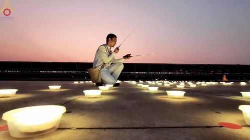 ภาพ No.122734:V.24 ใกล้ชนะ การเตรียมงาน เก็บงาน การรับบุญของเจ้าหน้าที่หน่วยงานต่างๆ เพื่อโครงการธรรมยาตรา กตัญญูบูชา มหาปูชนียาจารย์ พระมงคลเทพมุนี (สด จนฺทสโร) พระผู้ปราบมาร อนุสรณ์สถาน 7 แห่ง ปีที่ 12 ระหว่างวันที่ 2 - 31 มกราคม พ.ศ. 2567