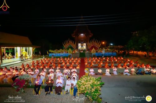 ภาพ No.93900:กิจกรรมสามเณร ศูนย์ปฏิบัติธรรมสวนผึ้ง จ.ราชบุรี ในโครงการบรรพชาสามเณรฟื้นฟูพระพุทธศาสนาทั่วไทย