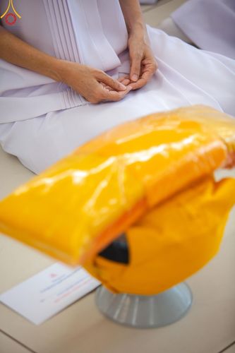 ภาพ No.156783:พิธีบรรพชาอุปสมบท ธรรมทายาท โครงการอุปสมบทหมู่บูชาธรรมครบรอบ 107 ปี วันครูผู้ค้นพบวิชชาธรรมกาย ณ โบสถ์พระไตรปิฏก วัดพระธรรมกาย วันเสาร์ที่ 14 กันยายน พ.ศ. 2567