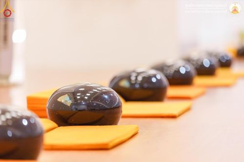 ภาพ No.155278:โครงการอบรมอุบาสก อุบาสิกาแก้ว  ตัวแทนทอดกฐิน 30,000 วัด ทั่วไทย บูชาธรรม 80 ปี หลวงพ่อธัมมชโย โซนตะวันตก 6 จังหวัด รุ่นที่ 2 ระหว่างวันที่ 13 -15 กันยายน พ.ศ. 2567 ณ ศูนย์อบรมเยาวชนกาญจนบุรี