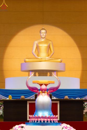 ภาพ No.150215:พิธีทอดผ้าป่าสมทบกฐินวัดพระธรรมกาย และสมทบกฐิน 30,000 วัดทั่วไทย ครั้งที่ 1 เนื่องในวันธรรมชัย 27 สิงหาคม พ.ศ.2567 ณ สภาธรรมกายสากล วัดพระธรรมกาย