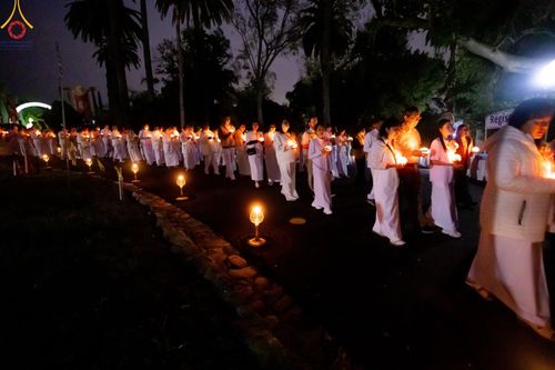 ภาพ No.138374:วิสาขบูชานานาชาติ วัดพระธรรมกายแคลิฟอร์เนีย ประเทศสหรัฐอเมริกา วันพุธที่ 22 พฤษภาคม พ.ศ. 2567