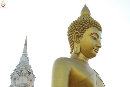 ภาพ No.302781:วันที่ 24 มกราคม พ.ศ. 2569 พิธีจุดประทีปธรรมถวายเป็นพุทธบูชา  และบูชาธรรมมหาปูชนียาจารย์  ณ อาคารธรรมยาตรา กตัญญูบูชามหาปูชนียาจารย์  ตรงข้ามวัดปากน้ำภาษีเจริญ จ.กรุงเทพมหานคร ในโครงการธรรมยาตรา กตัญญูบูชา มหาปูชนียาจารย์ พระมงคลเทพมุนี(สด จนฺทสโร) พระผู