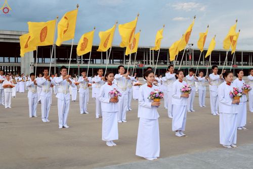 ภาพ No.232231:วันเสาร์ที่ 5 กรกฎาคม พ.ศ. 2568 พิธีบรรพชาอุปสมบท ธรรมทายาท โครงการบรรพชาอุปสมบทหมู่ รุ่นเข้าพรรษา ,  โครงการบวชพระนานาชาติ AEC & WAB รุ่นที่ 9 ณ วัดพระธรรมกาย