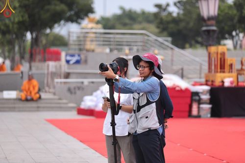 ภาพ No.126729:V.30 เต็มที่ เพื่อโคราช การเตรียมงาน ปฏิบัติงาน และเก็บงาน ของเจ้าหน้าที่หน่วยงานต่างๆ ทุกภาคส่วน เพื่อพิธีทำบุญเมืองนครราชสีมา ฉลอง 556 ปี ตักบาตรพระ 10,000 รูป ในวันเสาร์ที่ 2 มีนาคม พ.ศ.2567 ณ อนุสาวรีย์ท้าวสุรนารี จ.นครราชสีมา จัดโดย คณะสงฆ์จังหวัดนค