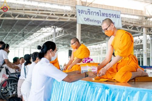 ภาพ No.86075:พิธีจุดเทียนใจ ไฟนิรันดร์ อนันตชัย วันอาทิตย์ที่ 20 สิงหาคม พ.ศ. 2566 ณ สภาธรรมกายสากล วัดพระธรรมกาย