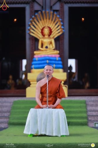 ภาพ No.93739:กิจกรรมสามเณร ศูนย์ปฏิบัติธรรมสวนผึ้ง จ.ราชบุรี ในโครงการบรรพชาสามเณรฟื้นฟูพระพุทธศาสนาทั่วไทย