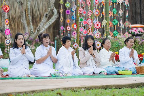 ภาพ No.95494:ปฐมกฐินศูนย์ปฏิบัติธรรมแก้วภูเรือ เพื่อสร้าง "มหาวิหาร" ณ ศูนย์ปฏิบัติธรรมแก้วภูเรือ อ.ภูเรือ จ.เลย วันเสาร์ที่ 18 พฤศจิกายน พ.ศ. 2566