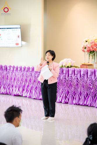 ภาพ No.184048:กิจกรรมวันรวมพลังเด็กดี V-Star จังหวัดลพบุรี ประจำปี 2567  วันที่ 29 พฤศจิกายน .ศ.2567 ณ ศูนย์ปฏิบัติธรรม ธุดงคสถานบ้านหมี่ จังหวัดลพบุรี