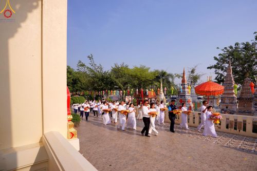 ภาพ No.115225:พิธีทอดผ้าป่าทำนุบำรุงศาสนสถาน ณ วัดลำพญา ต.ลำพญา อ.บางเลน จ.นครปฐม วันที่ 19 มกราคม พ.ศ. 2567