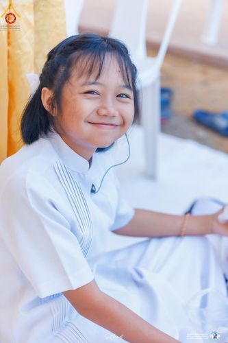 ภาพ No.161019:พิธีถวายมหาสังฆทาน 31 วัด , พิธีบุพเปตพลี , พิธีไถ่ชีวิตโค และ ปล่อยพันธ์ุปลาจำนวน 50,000 ชีวิต ณ ศูนย์การศึกษาจอมบึง ต.รางบัว อ.จอมบึง จ.ราชบุรี วันที่ 28 กันยายน พ.ศ. 2567