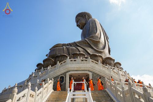 ภาพ No.68010:พิธีบรรพชาสามเณร รุ่นที่ 9 ประจำปี 2565 ณ วัดพระธรรมกายฮ่องกง ประเทศสาธารณรัฐประชาชนจีน วันที่ 24 ธันวาคม พ.ศ. 2565