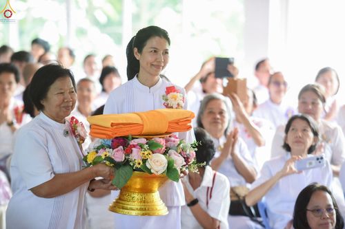 ภาพ No.268342:วันที่ 25 ตุลาคม พ.ศ. 2568 พิธีทอดกฐินสามัคคีทั่วไทย ณ ศูนย์ปฏิบัติธรรมแก้วเรือนธรรม ต.บ้านแก้ง อ.เฉลิมพระเกียรติ จ.สระบุรี โดยคณะศิษยานุศิษย์ บูชาธรรม 81 ปี หลวงพ่อธัมมชโย