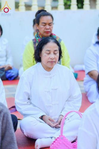 ภาพ No.181404:พิธีอุปสมบท ณ วัดศรีพันดอน อ.ภูเรือ จ.เลย วันที่ 4 ธันวาคม พ.ศ. 2567 จัดโดย ศูนย์ปฏิบัติธรรมแก้วภูเรือ ในโครงการอุปสมบทหมู่ บูชาธรรมมหาปูชนียาจารย์ ปี 2567