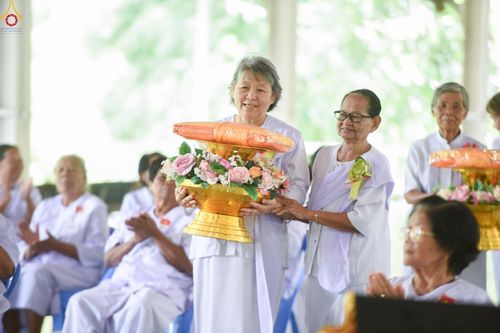 ภาพ No.247217:วันที่ 19-21 กันยายน พ.ศ. 2568 โครงการอบรม อุบาสกแก้ว อุบาสิกาแก้ว รุ่นที่ 2 ณ ศูนย์ปฏิบัติธรรมสระบุรี จ.สระบุรี และศูนย์ปฏิบัติธรรมบุญประสาน