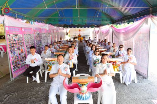 ภาพ No.226607:วันเสาร์ ที่ ๒๕ พฤษภาคม พ.ศ. ๒๕๖๘ กำหนดการทอดผ้าป่าสามัคคี สมทบทุนสร้างหอฉัน ครั้งที่ ๑๒ ณ ศูนย์การศึกษาจอมบึง ต.รางบัว อ.จอมบึง จ.ราชบุรี