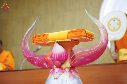 ภาพ No.157218:พิธีทอดผ้าป่าถวายถนนธรรมวิถี (ถนนบุญประกอบ) วันเสาร์ที่ 14 กันยายน พ.ศ. 2567 ณ ศูนย์อบรมเยาวชนบางปะหัน อ.บางปะหัน จ.พระนครศรีอยุธยา