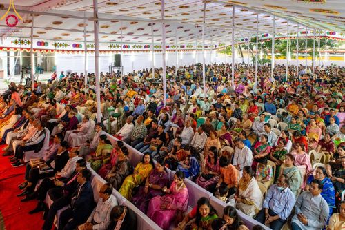 ภาพ No.98814:พิธีทอดกฐินสมทบ วัดพุทธธัมมะราชิกะ กรุงธากา ประเทศบังกลาเทศ วันอาทิตย์ที่ 26 พฤศจิกายน พ.ศ. 2566